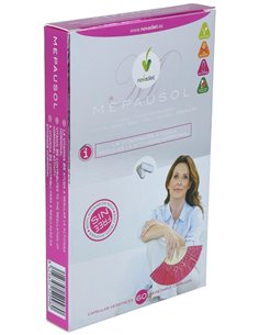 Mepausol 60Cap. de Novadiet