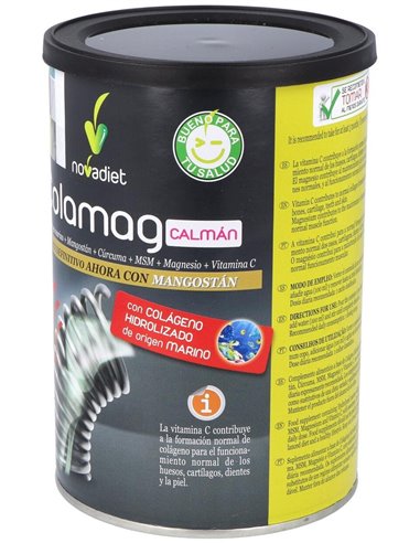 Colamag Calman 300Gr. de Novadiet