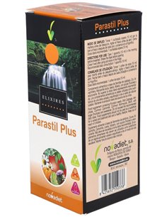 Parastil Plus 250Ml. de Novadiet