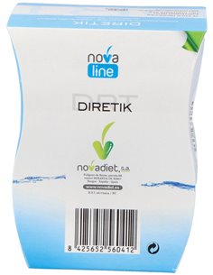 Diretik 18Sticks de Novadiet
