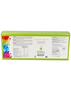 Respirit 20Viales de Novadiet