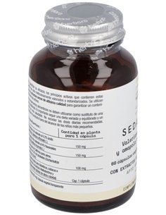 Herboplant Sedancap 60Cap. de Herbora
