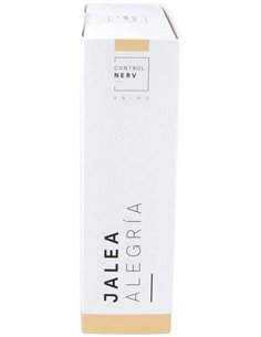 Jalea Alegria 20Viales de Herbora