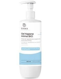Gel Higiene Intima 400Ml. Bio de Herbora