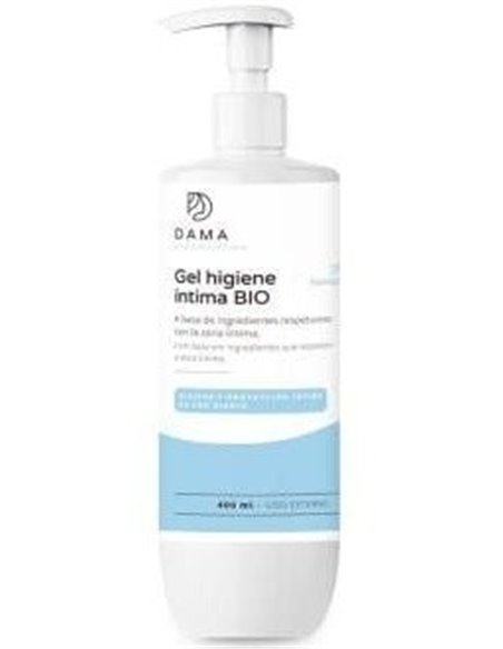 Gel Higiene Intima Bio de Herbora