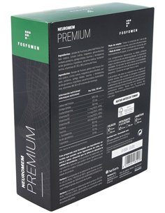 Neuromem Premium de Herbora