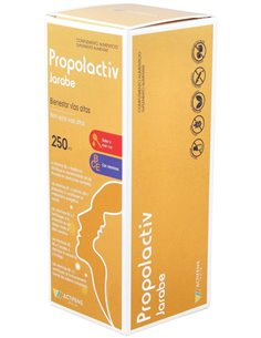 Propolactiv Jarabe  de Herbora