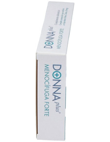 Donnaplus Menocifuga Forte 30Comp. de Donnaplus