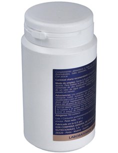 Flora Biotics  180 G de GSN