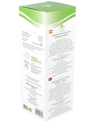 Lessobes 1 Lipo-Reductor 250Ml. de Bioserum