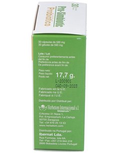 Prosimbiotic Probiotico 30Cap. de Assets Medica