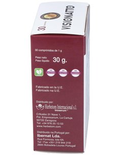 Visionatto 30Comp. de Bioserum