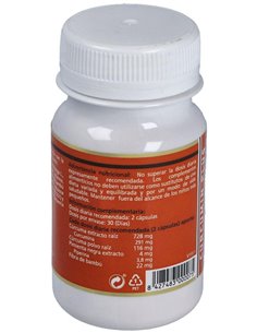 Curcumin Plus 550Mg Cáps. 60U de Sotya