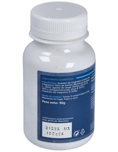 Magnesio Quelato 100Comp. de Sotya