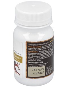 Harpagofito 500Mg Comp. 100U de Sotya