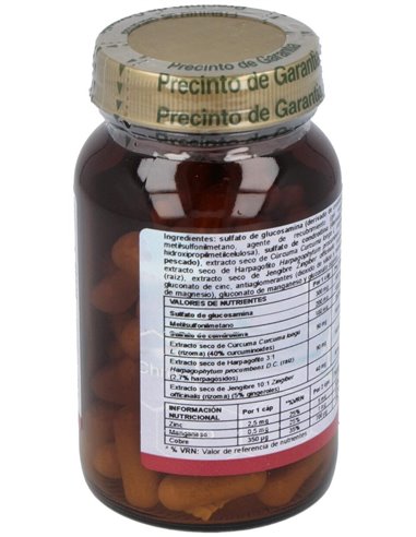 Soart Plus 60Cap. de Cfn