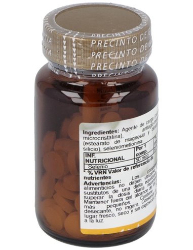 Selenio 90Cap. de Cfn