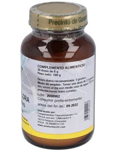 Bifidusflora 5000 Polvo 100 Gr de Cfn