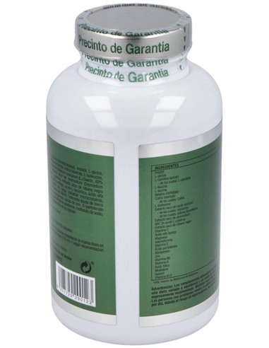 Nutipat Complex 180Cap. de Nutilab