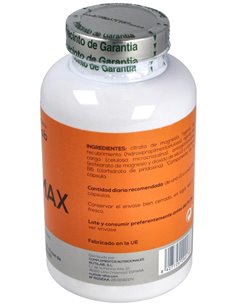 Citramax B6 240Cap. de Nutilab