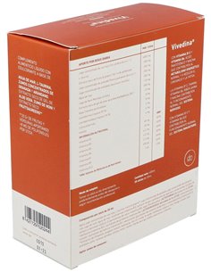 Vivedina 20Sticks de Direct Nutrition