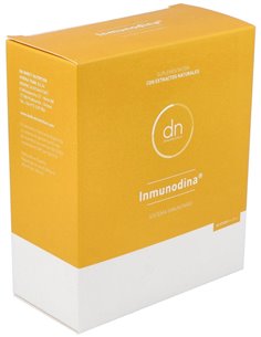 Inmunodina 20Sticks de Direct Nutrition