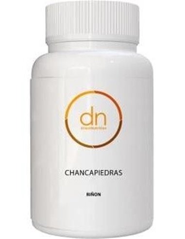 Chancapiedras (Phyllanthus Niruri) 60Vcap. de Direct Nutrition