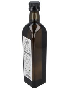 Aceite De Linaza 500 Ml de Natursoy