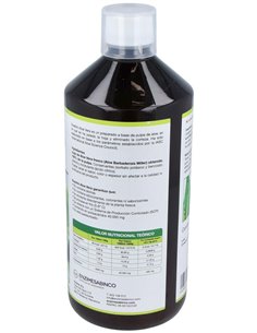 Aloe Vera 1Litro de Enzime - Sabinco