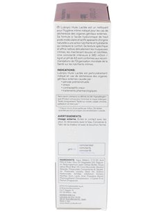 Lubripiu Sequedad Intima 200Ml. de Rilastil