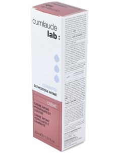 Cumlaude Lubripiu Crema Intima 30Ml. de Rilastil