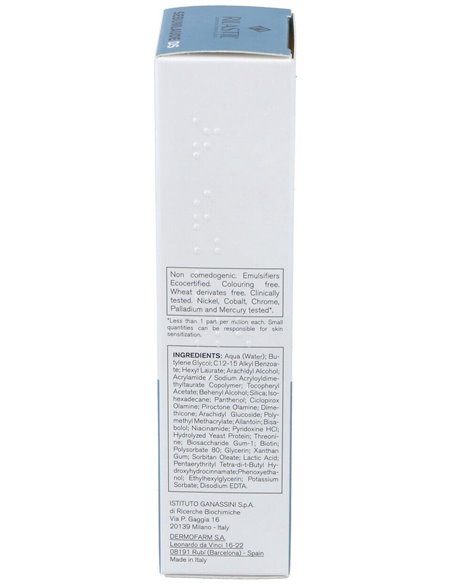 Sebumlaude Ds-Seborreic Skin 30Ml. de Rilastil