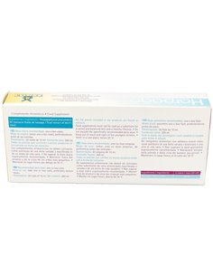 Harpago 20 Viales De 10 Ml. de Tegor