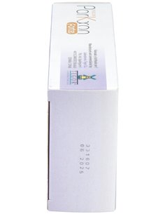 Parkxon Forte 60 Capsulas de Tegor