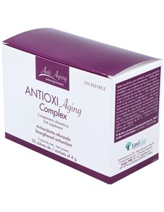 Antioxi Aging Complex 30Sbrs. de Anti Aging