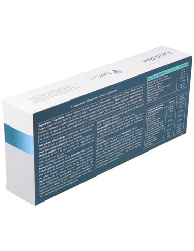 Lavifalim 20 Viales De 10 Ml Viales de Lavigor