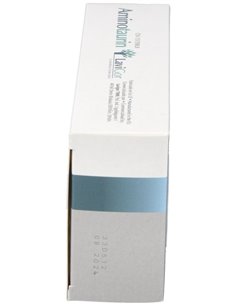 Aminotaurin 60 Cápsulas de Lavigor