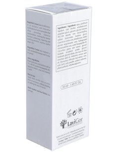 Regenhial Crema 50Ml. de Lavigor