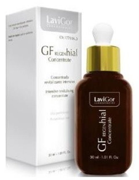 Gf Regenhial Concentrate 30 Ml (Lavigor) 30 Ml de Lavigor