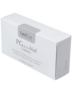 Pg Regenhial 60Cap. de Lavigor