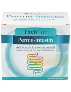 Perme-Intestin 20Sbrs. de Lavigor