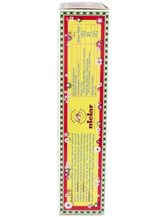 Apicomplet Infantil 20Amp de Mielar