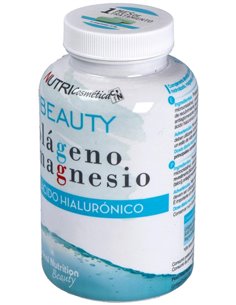 Colageno Beauty 200Comp. de Cn Clinical Nutrition