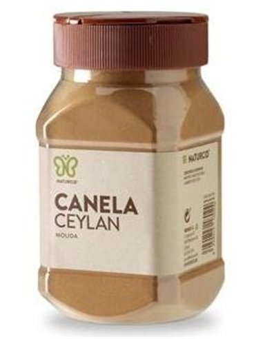 Canela Ceylan Molida Extra Especia 700Gr. de Naturcid