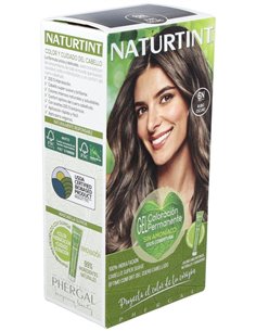 Naturtint Biobased 6N Rubio Oscuro de Naturtint
