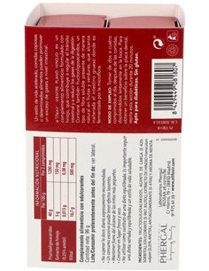Elifexir Salud 2X1 Vientre Plano Hinojo 32+32Comp. de Elifexir