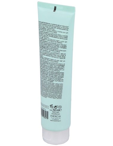 Elifexir Dermo Minucell Extreme Emulsion 150Ml. de Elifexir