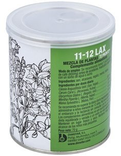 11-12 Lax Bote 70Gr Sta.Flora de Dimefar