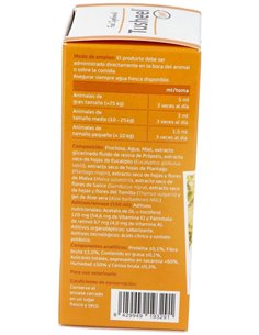 Tusheel Veterinaria 150Ml. de Heel Vet