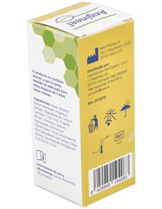 Anginheel Propolis Spray 20Ml. de Heel